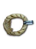 Buffalo collagen giant ring for dogs