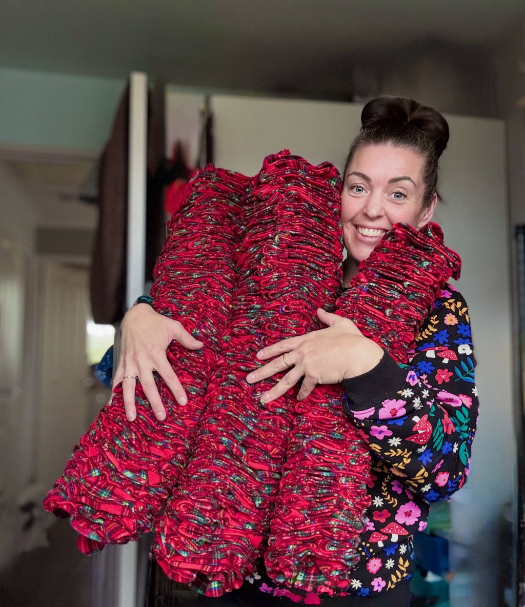 Large Pocket Puzzle