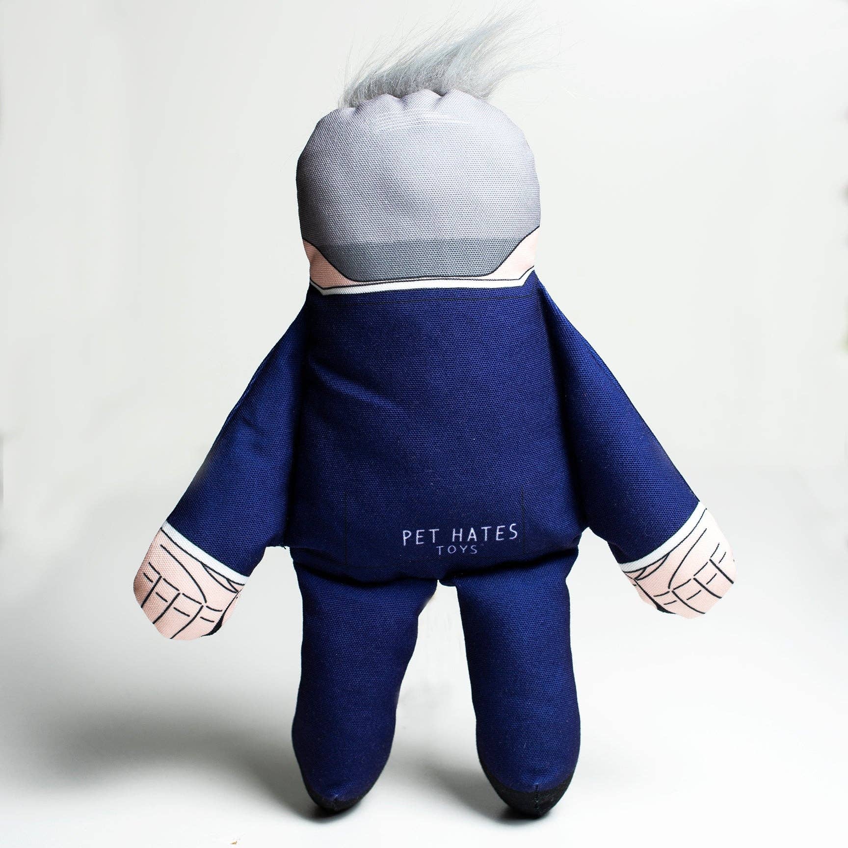Keir Starmer Dog Toy
