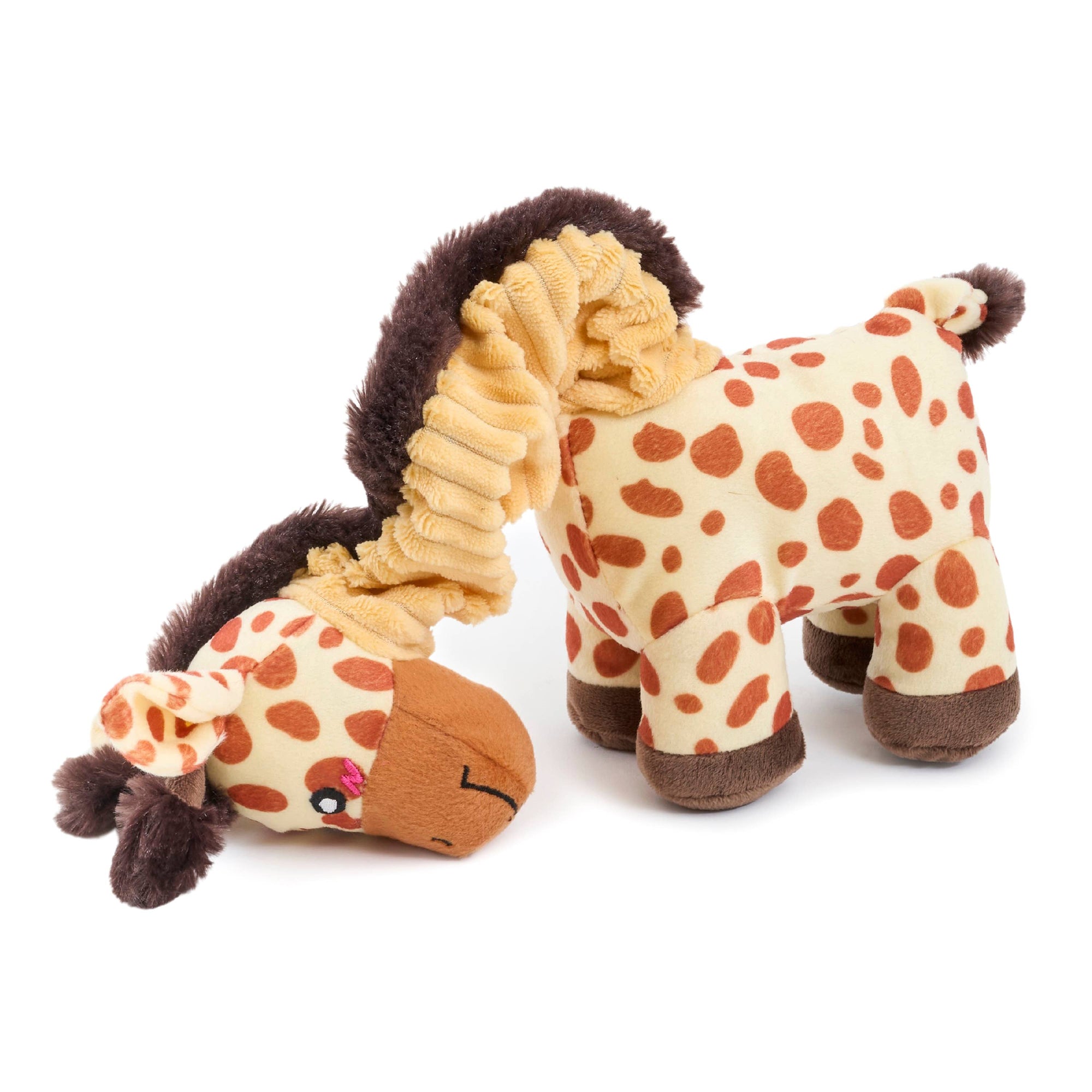 Bungee Buddiez - Giraffe