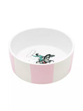 Cath Kidston Cowgirl Ceramic Pet Bowl