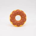 Halloween ZippyTuff Donutz - Pumpkin Spice - Dog Toy
