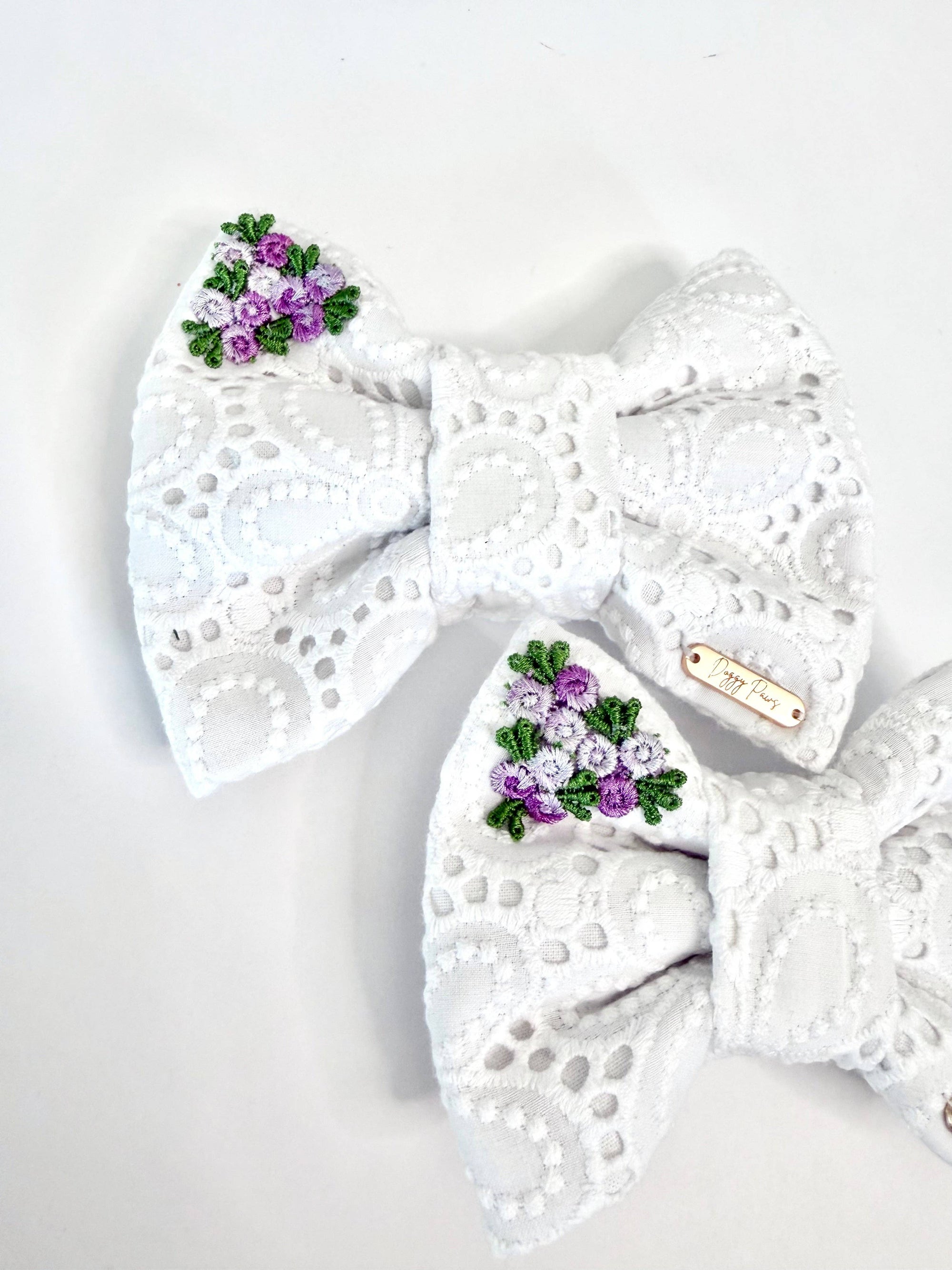 BOW TIE & SAILOR BOW | MAGNOLIA