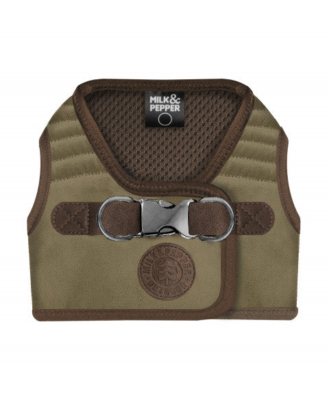 Daku Harness Outdoor - Khaki