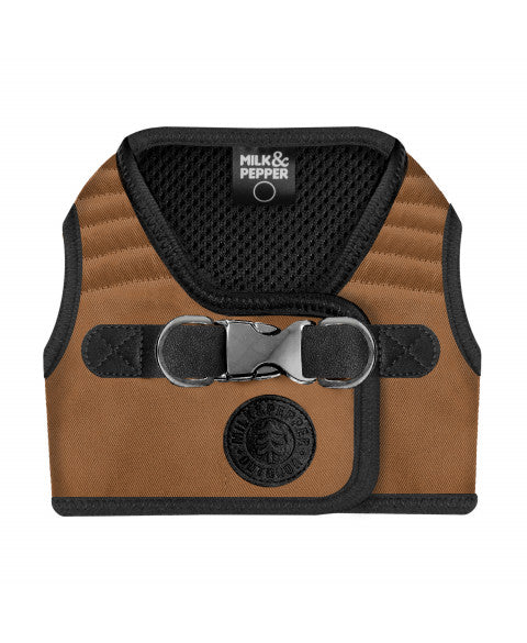 Daku Harness Outdoor - Camel