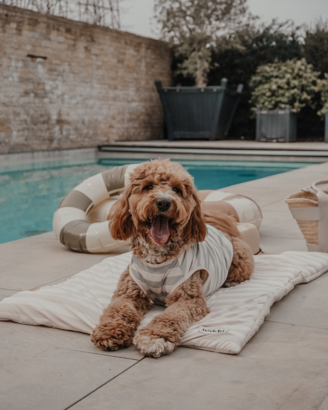 Summer Breeze Cooling Mat