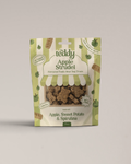 Apple Strudel Teddy Bear Soft Treats