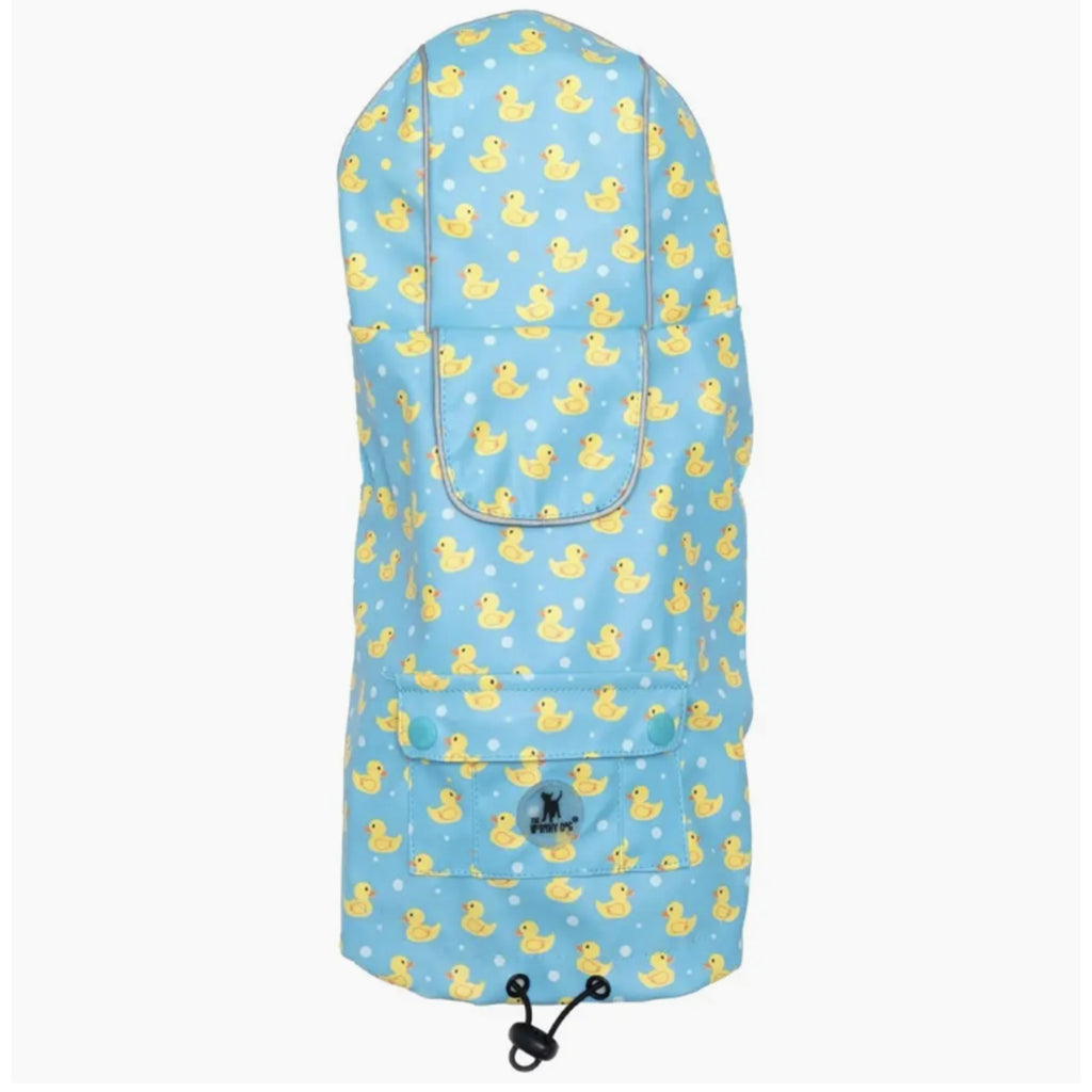 Rubber Duck London Raincoat