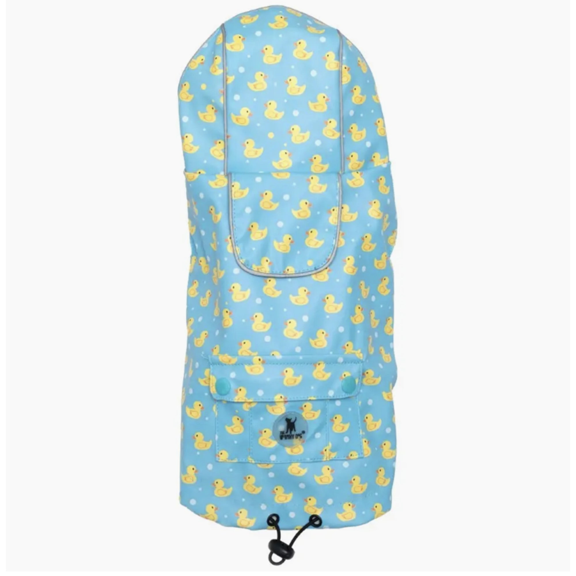 Rubber Duck London Raincoat
