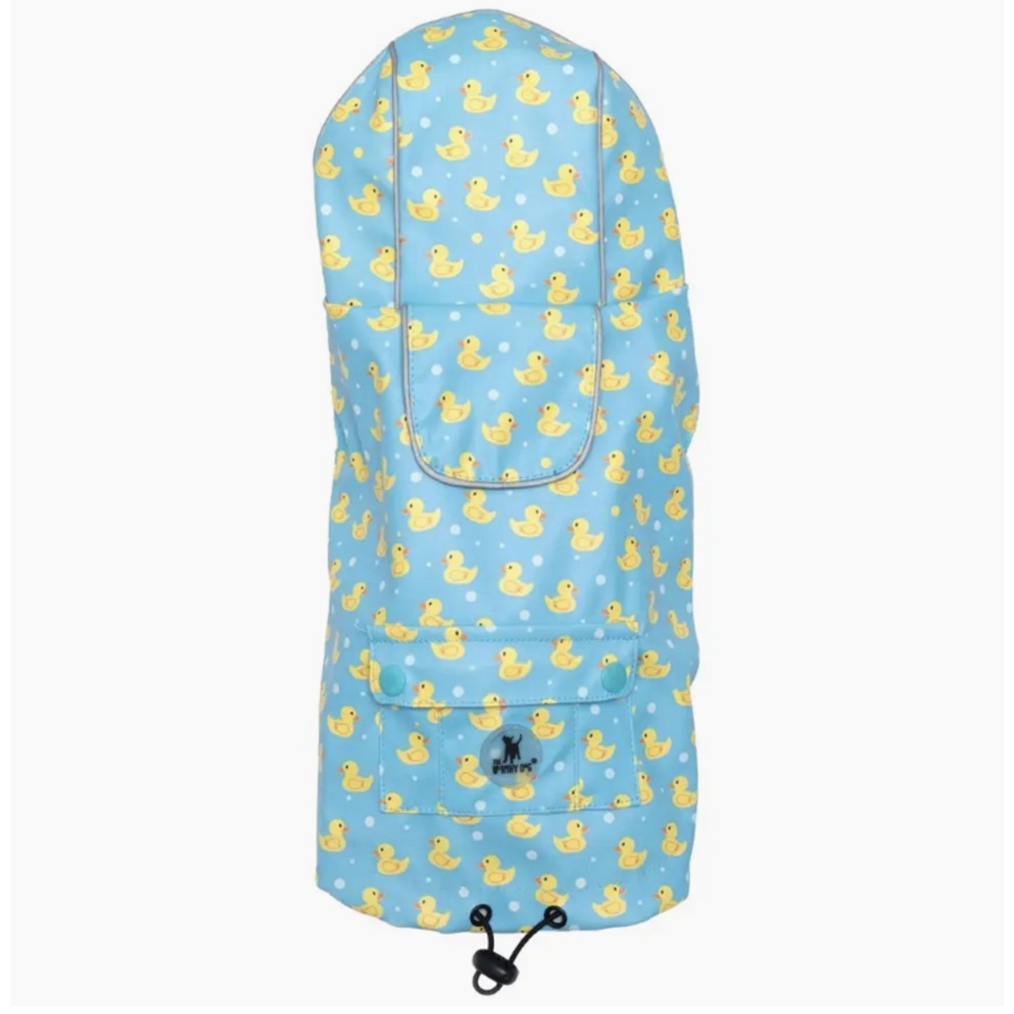 Rubber Duck London Raincoat