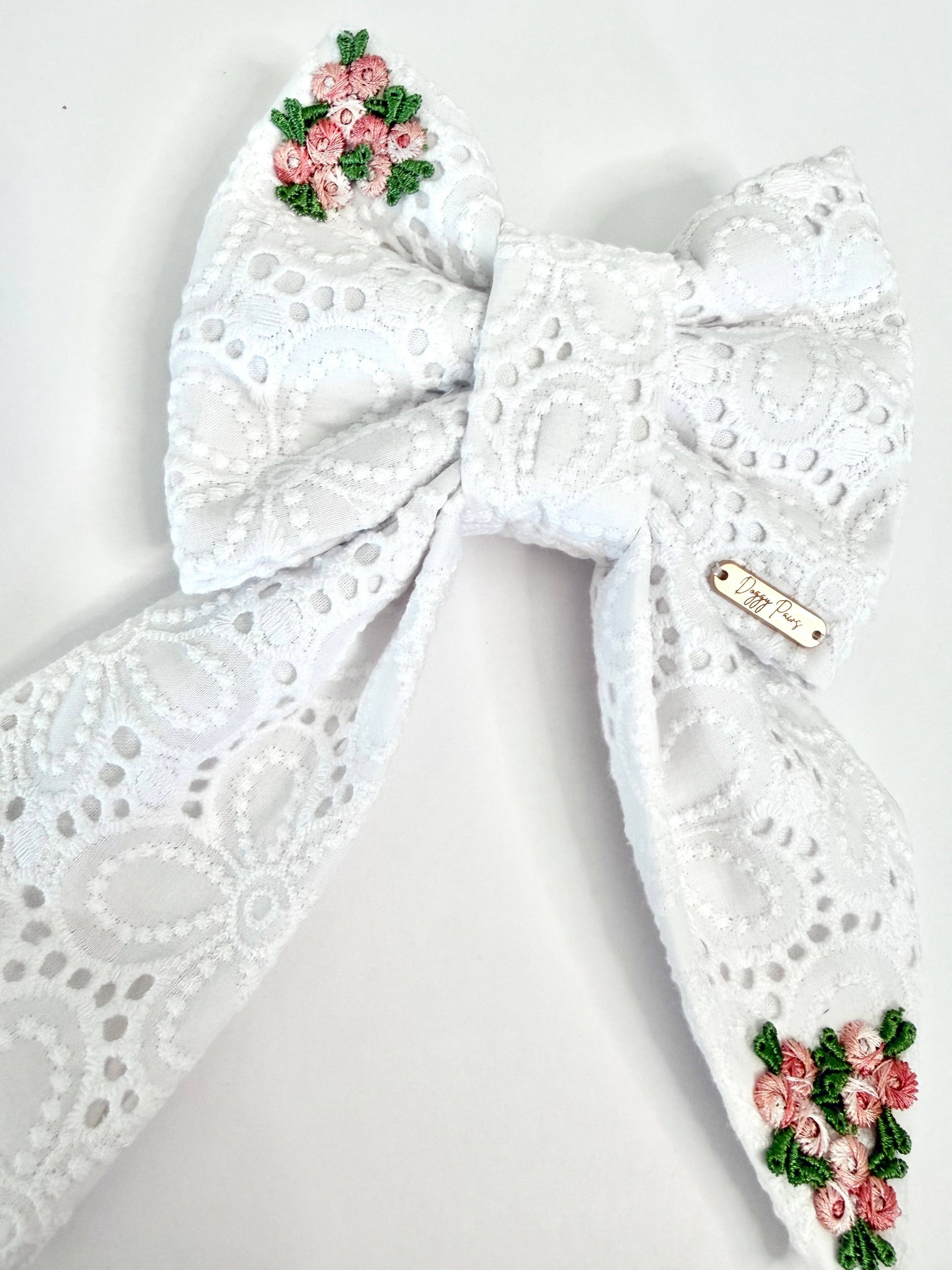 BOW TIE & SAILOR BOW | MAGNOLIA