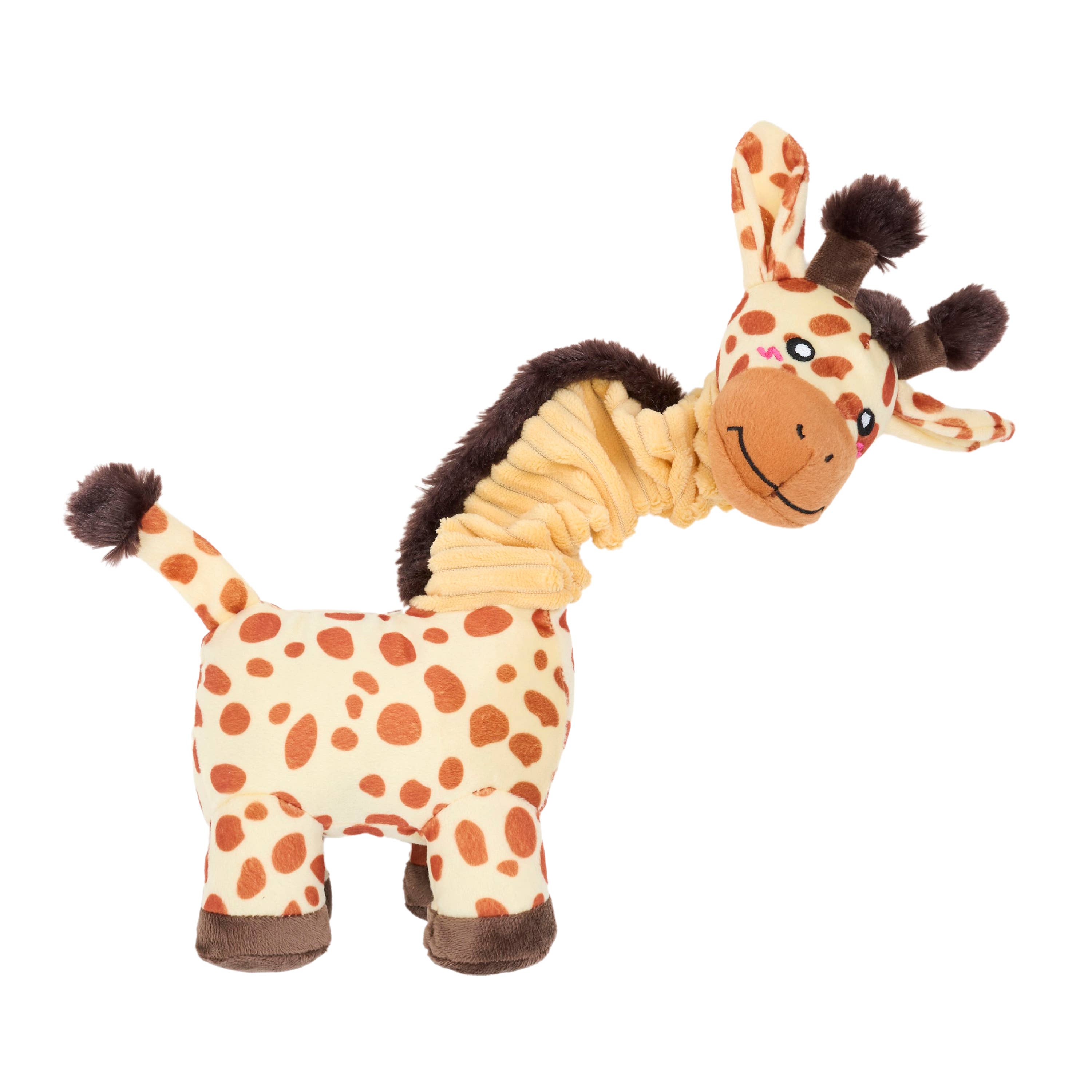 Bungee Buddiez - Giraffe