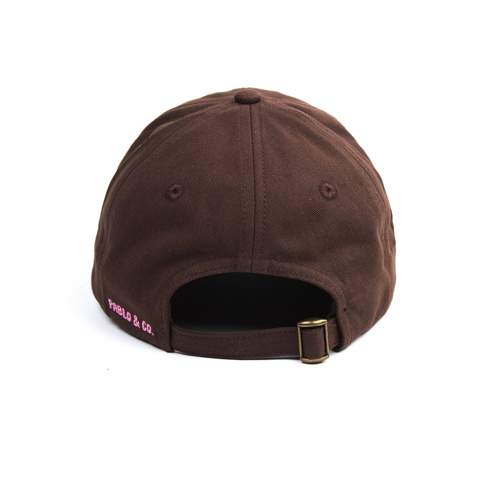 Dog Mum Club Cap