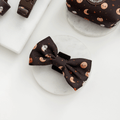 Boo Crew Bow Tie