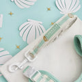 Mermaid Pearl Pup Lead