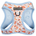 Rodeo King step-in dog harness