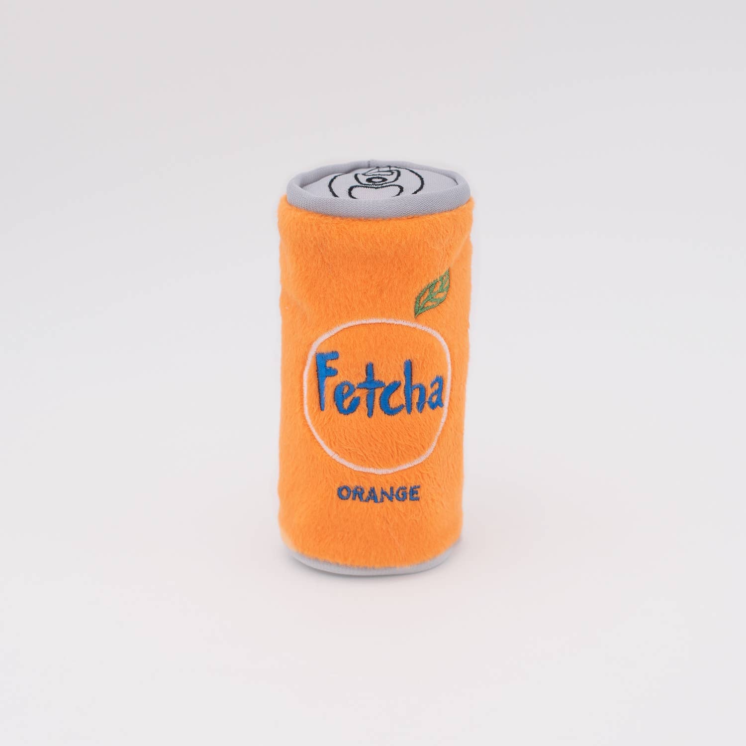 Squeakie Can - Fetcha - Dog Toy