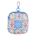 Petal treat pouch