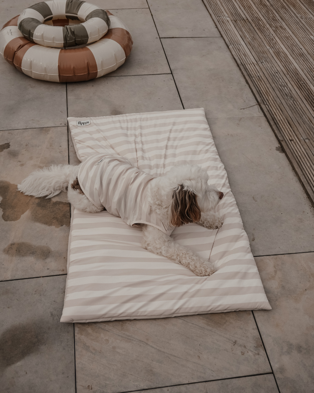 Summer Breeze Cooling Mat