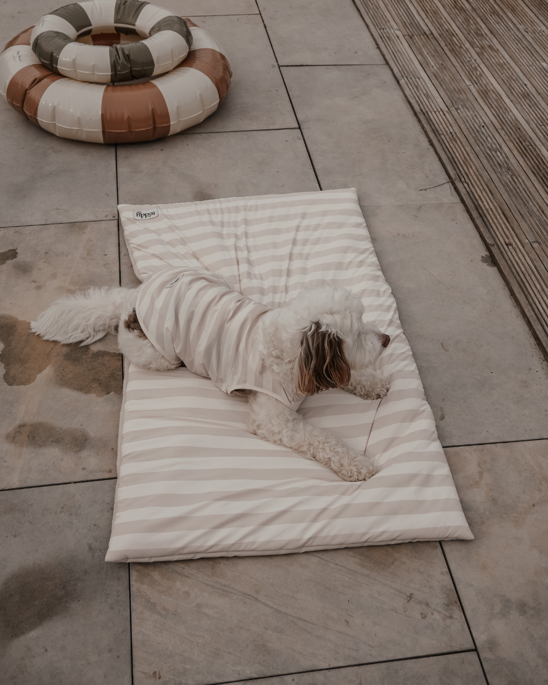 Summer Breeze Cooling Mat