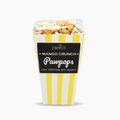 Rice pops with mango - dog popcorn puffed rice
