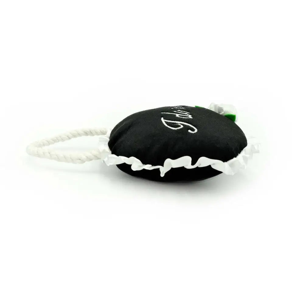 I Do Too Wedding Sign