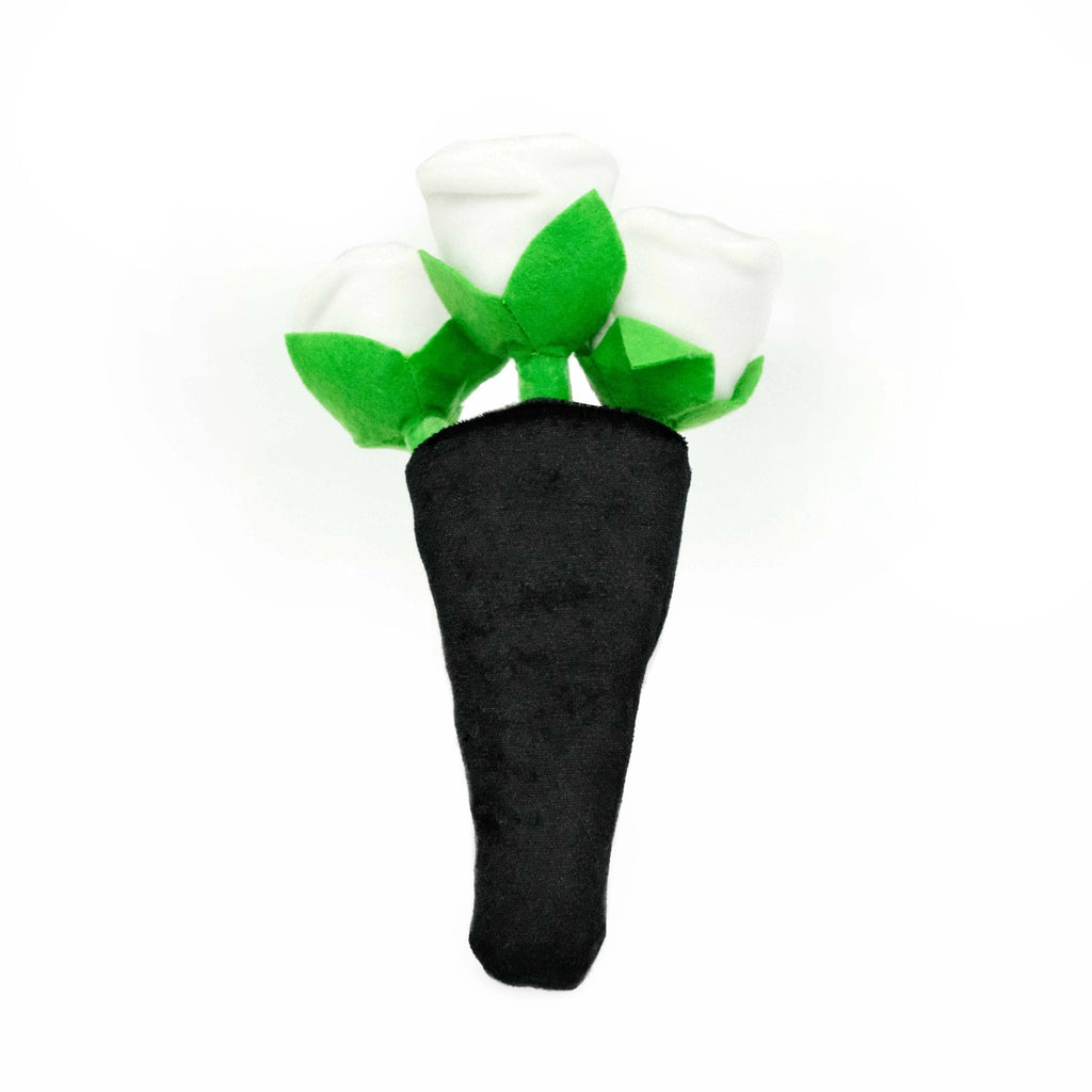 Wedding Bouquet Roses