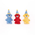 Miniz Birthday Bears