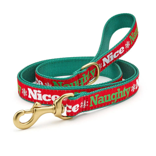 Naughty or Nice lead