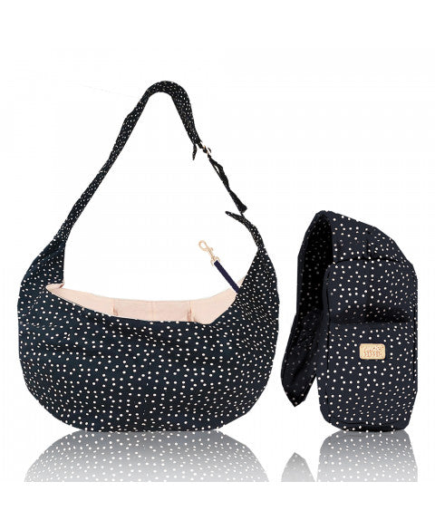Oriane dog carrier