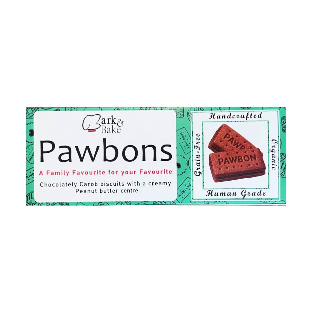 Pawbons