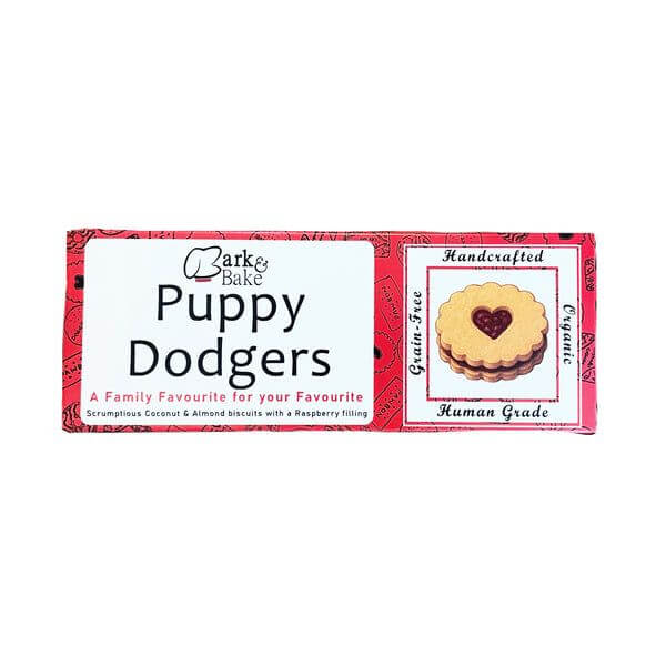 Puppy Dodgers