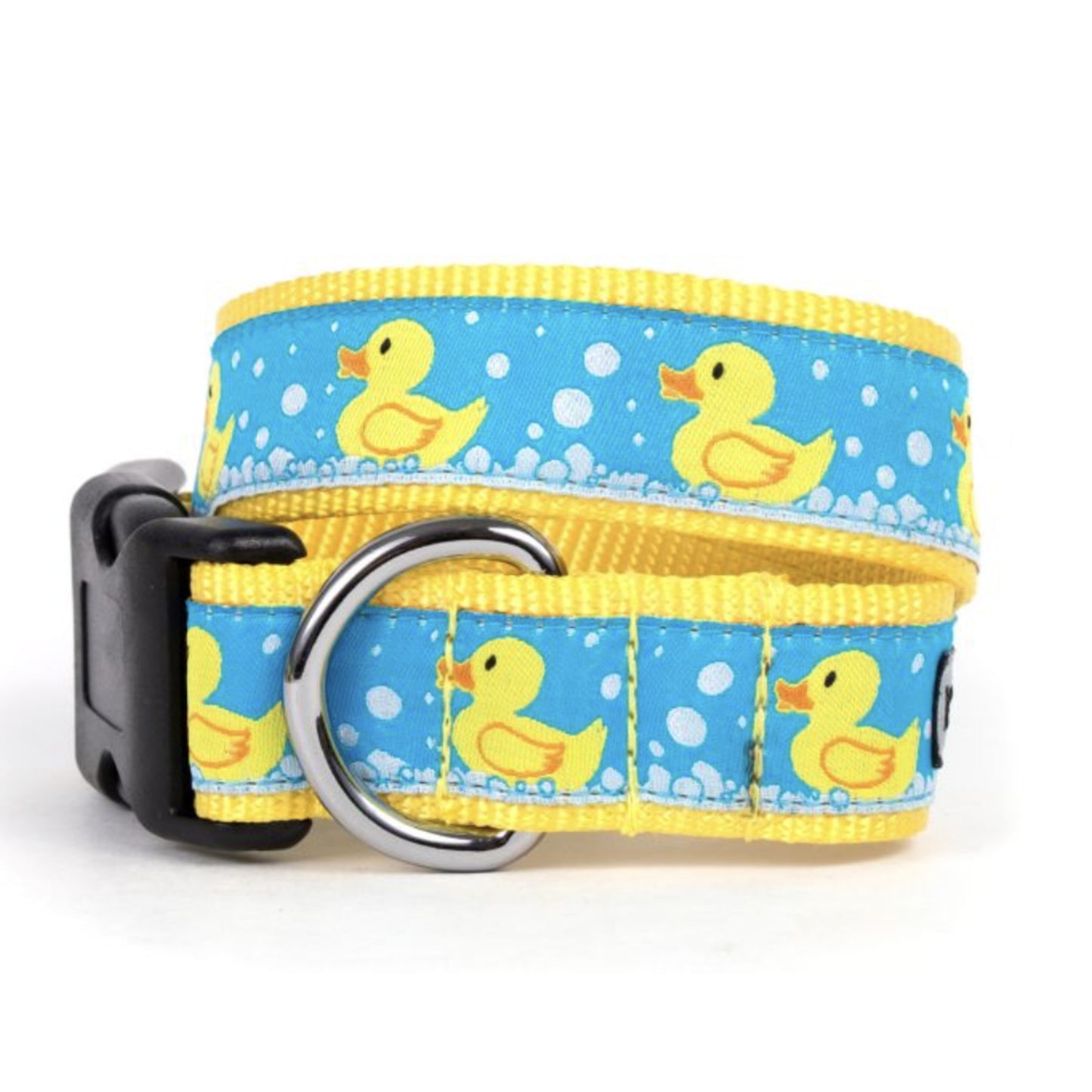 Rubber Duck Collar