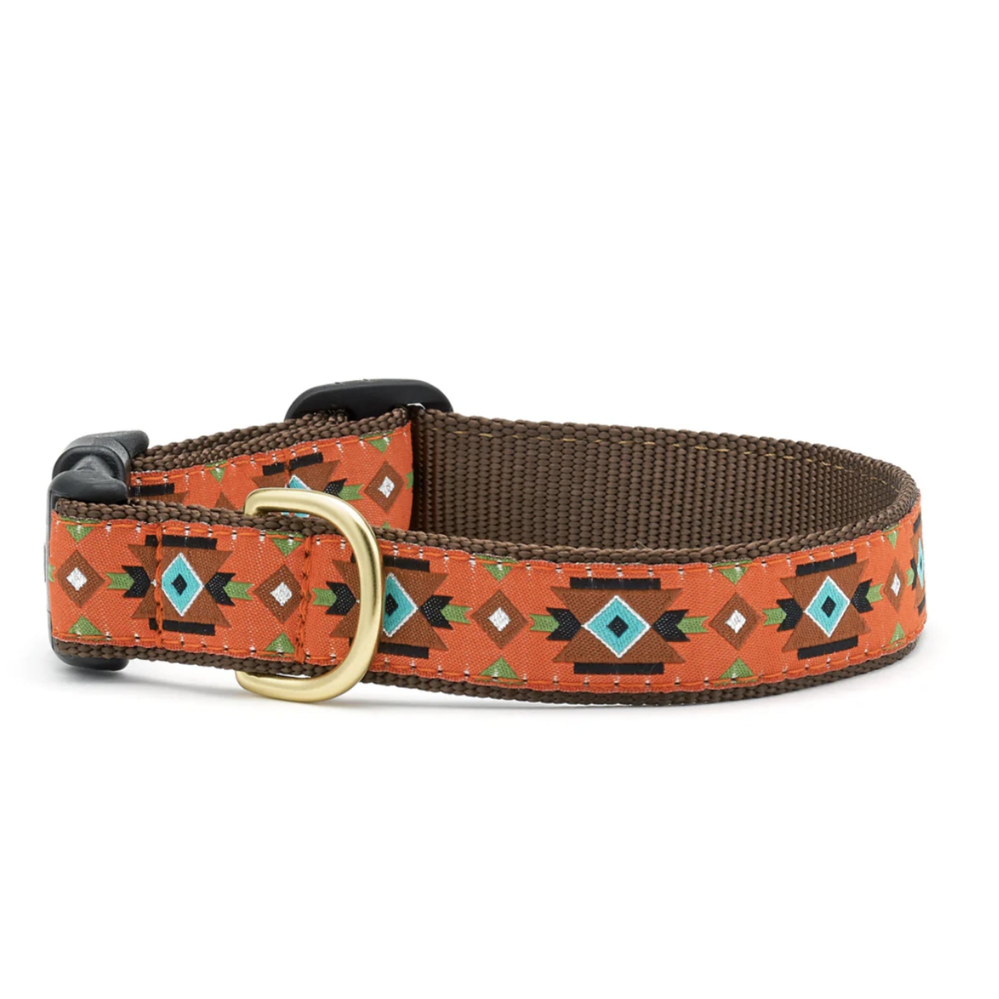 Sedona dog collar