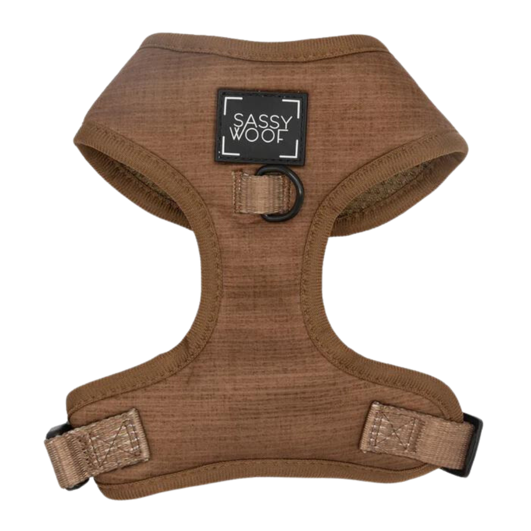 Teddy adjustable harness