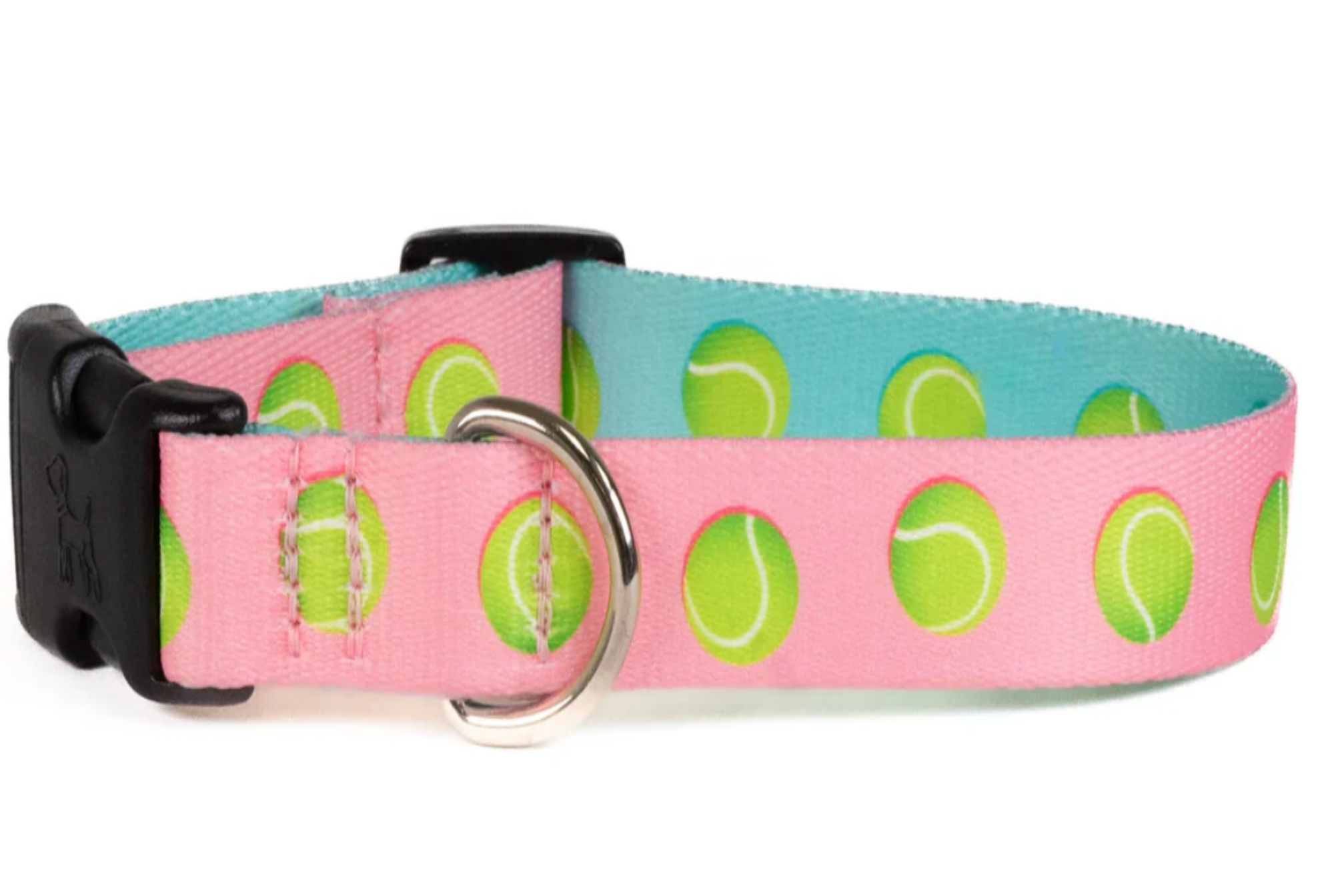 Tennis balls collar