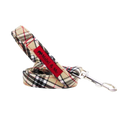 London plaid Leads