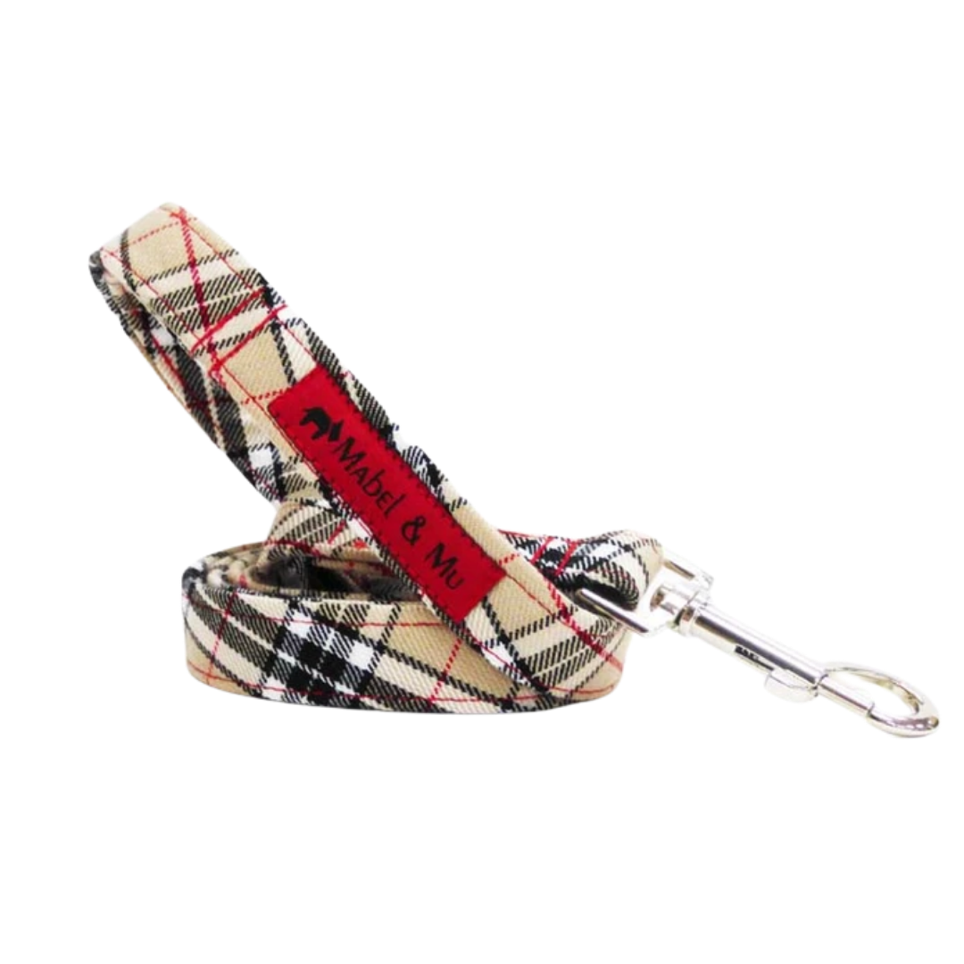 London plaid Leads