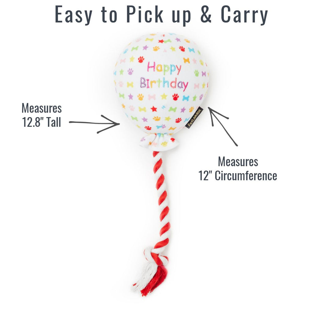 Birthday Balloon toy