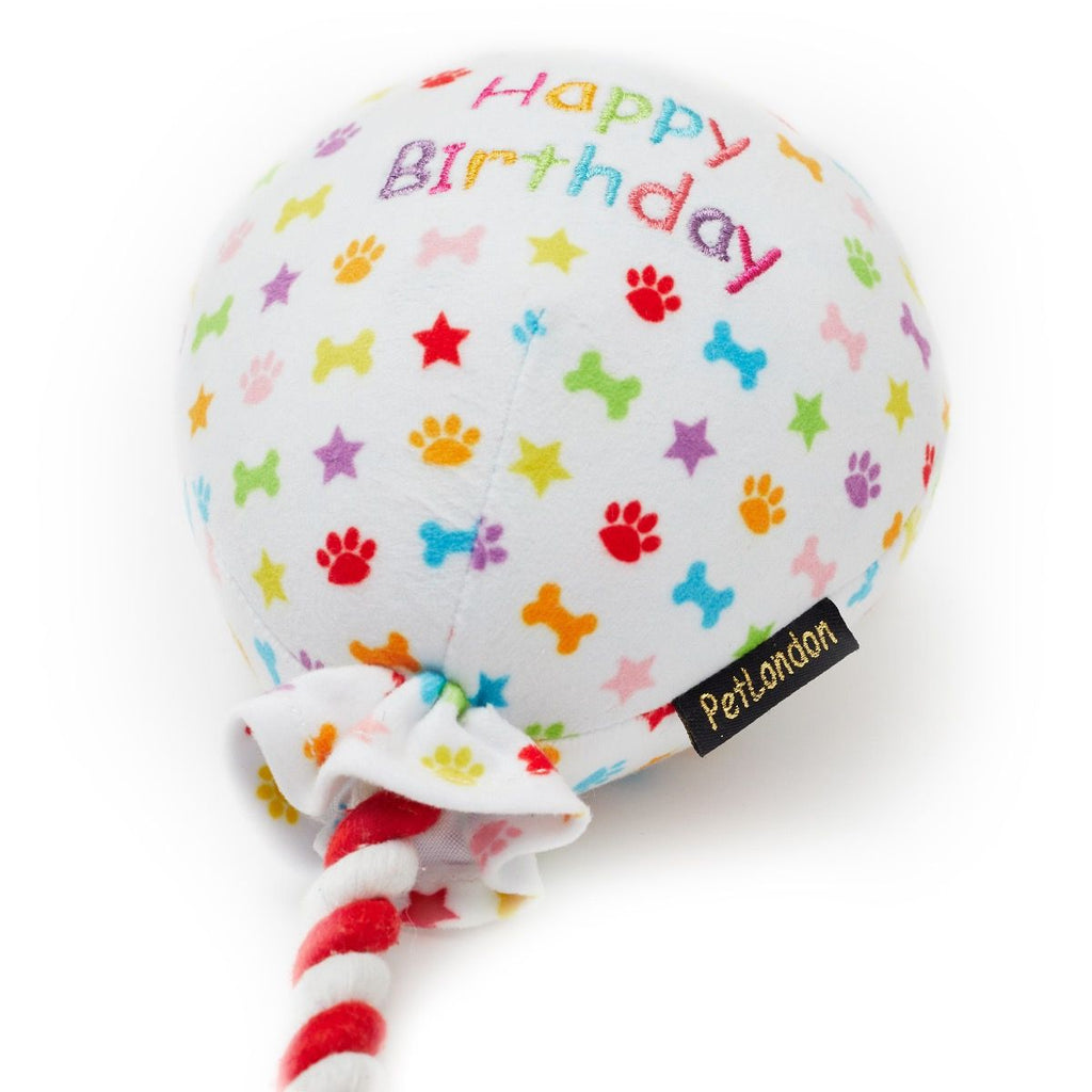 Birthday Balloon toy