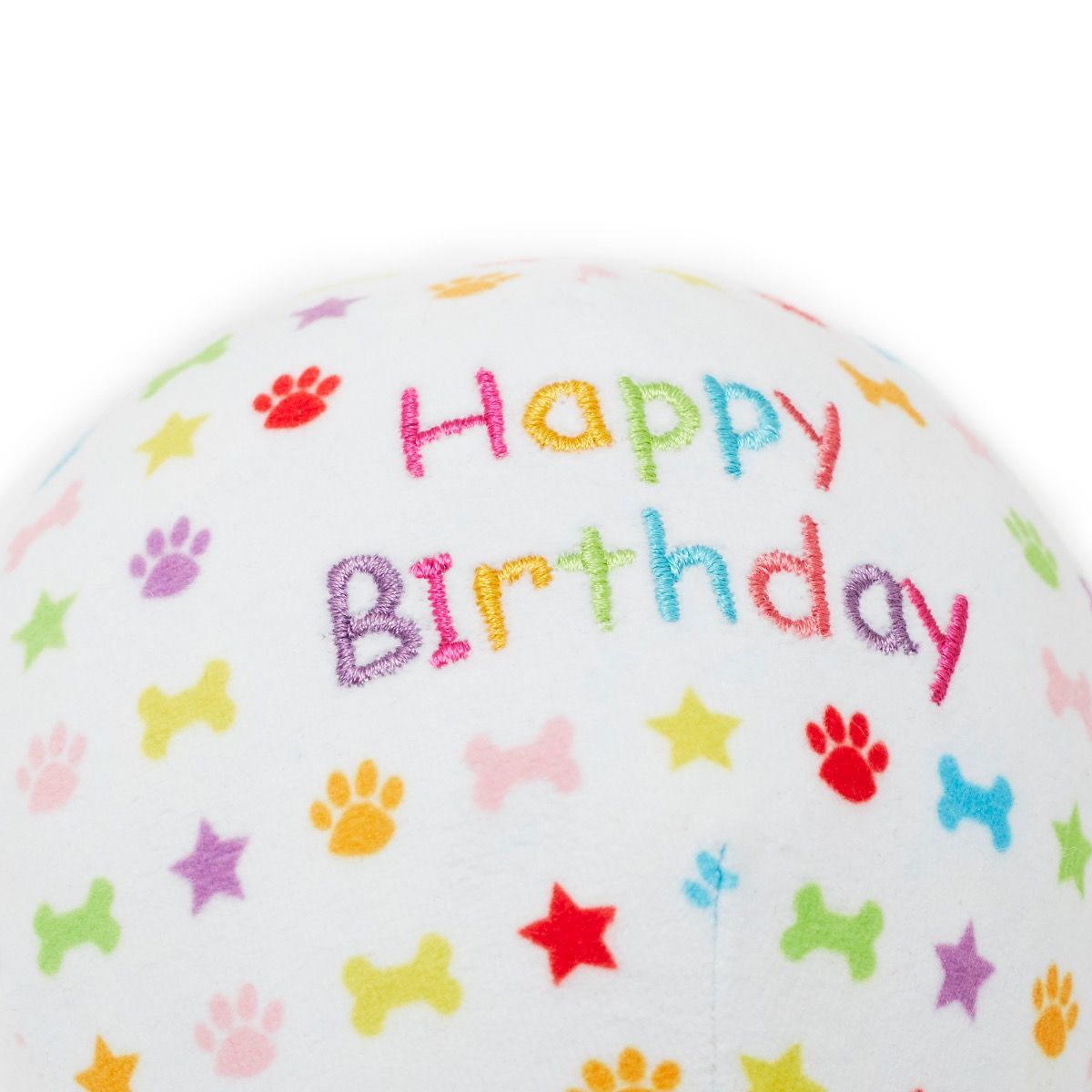 Birthday Balloon toy
