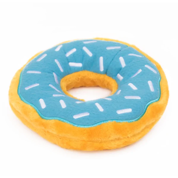 Jumbo donutz - Blueberry