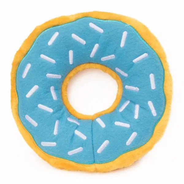 Jumbo donutz - Blueberry