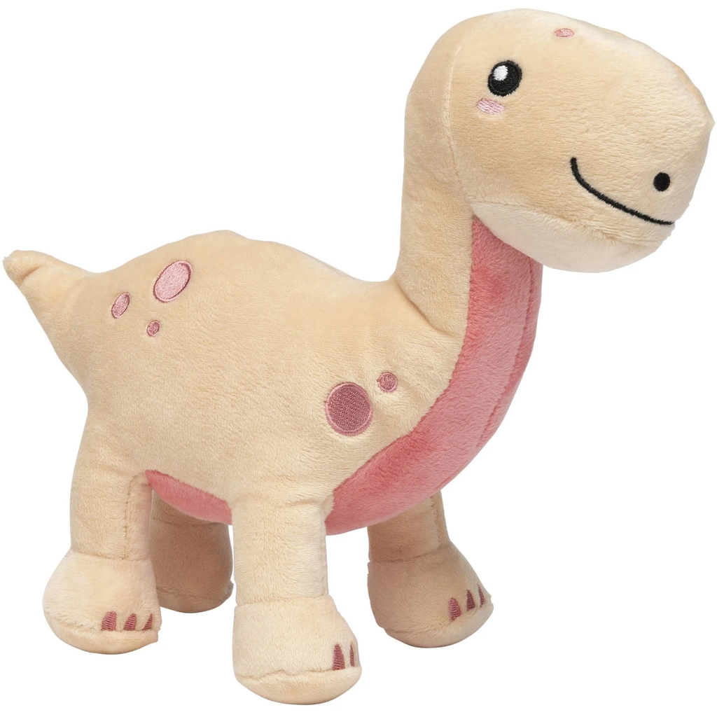 Brienne Brontosaurus