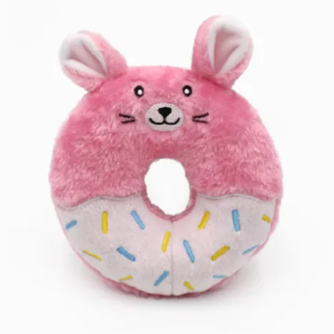 Bunny - Donutz Buddies