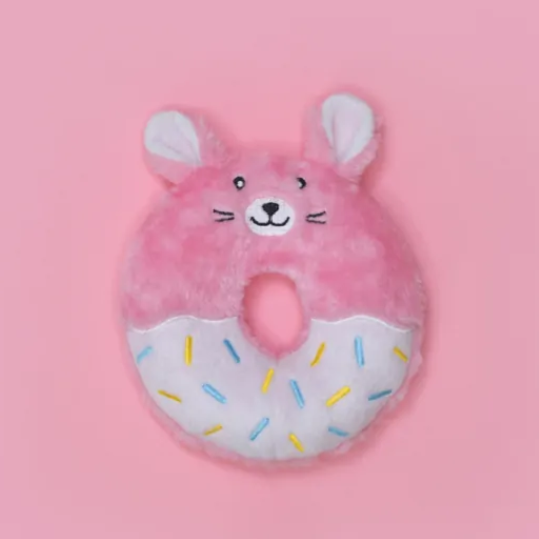 Bunny - Donutz Buddies