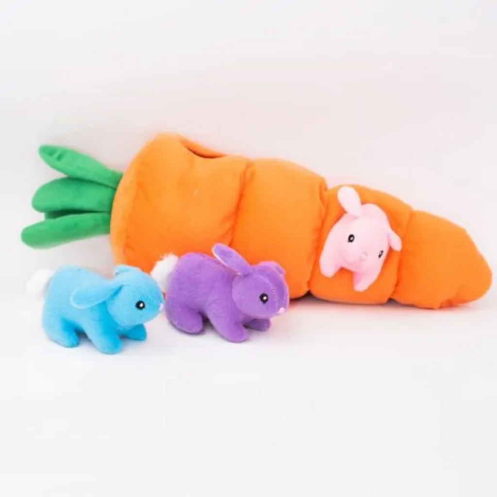 Easter carrot Burrow