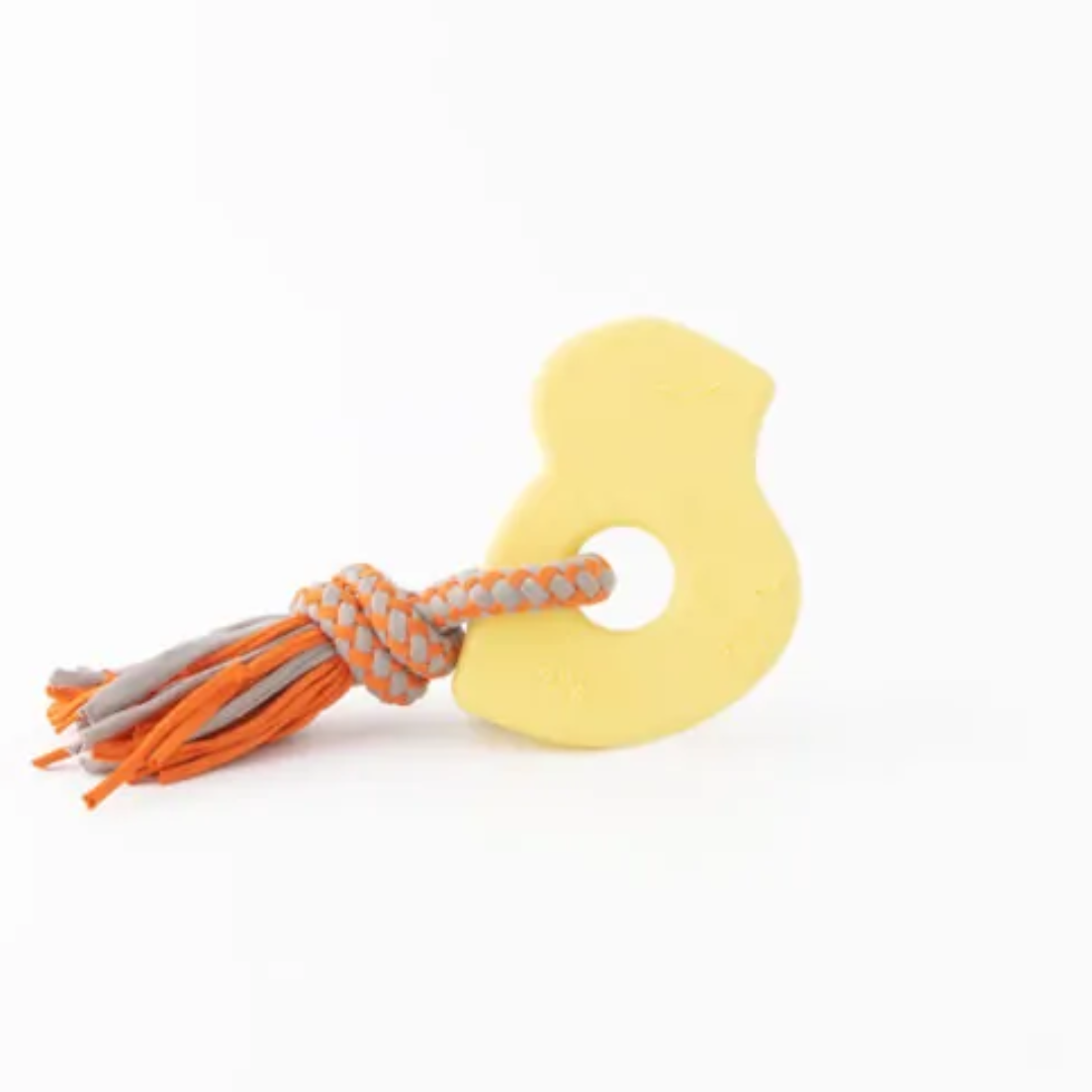 Zippy paws teether