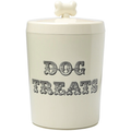 Country Kitchen Treat Jar