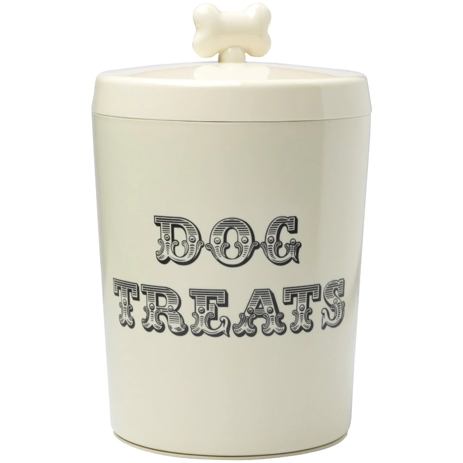Country Kitchen Treat Jar
